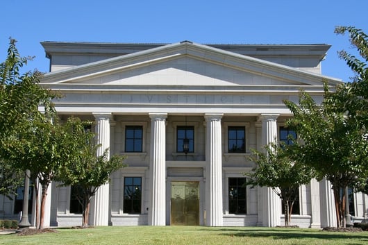 Docket Watch: Board of Trustees of the University of Arkansas v. Matthew Andrews